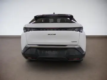 PEUGEOT 3008 GT Hybrid Navi 360 Cam Alcantara