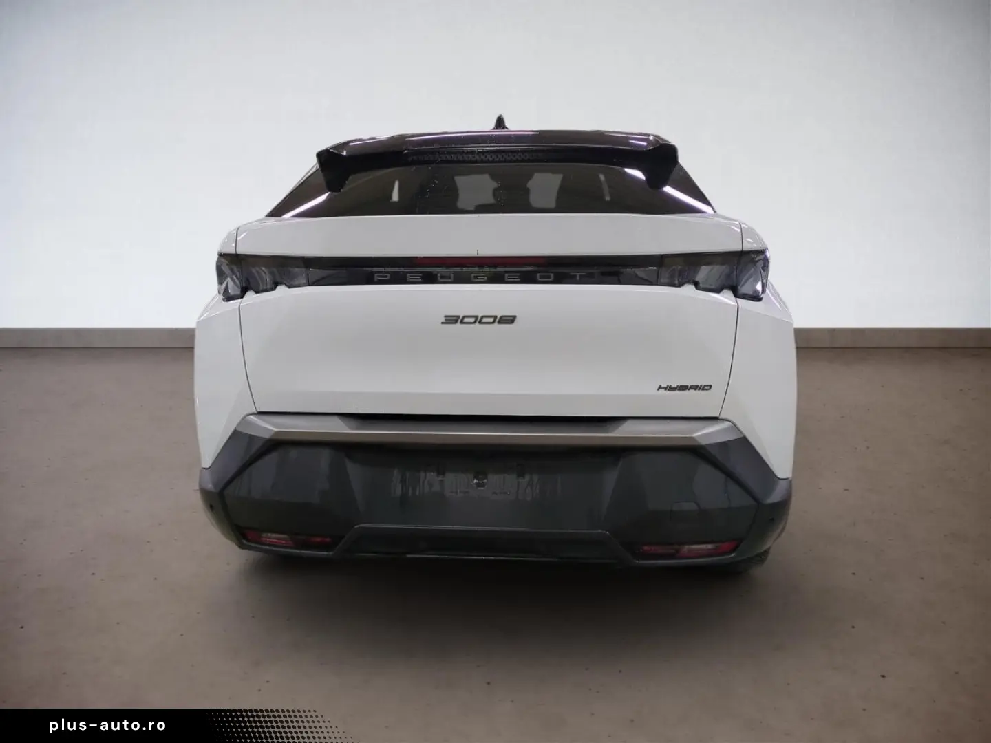 PEUGEOT 3008 GT Hybrid Navi 360 Cam Alcantara