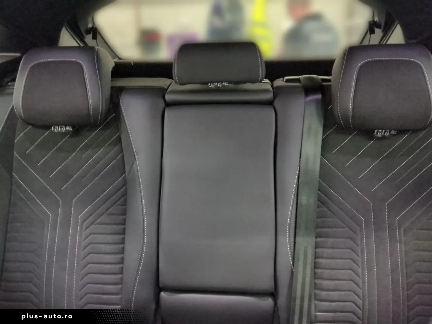 PEUGEOT 3008 GT Hybrid Navi 360 Cam Alcantara