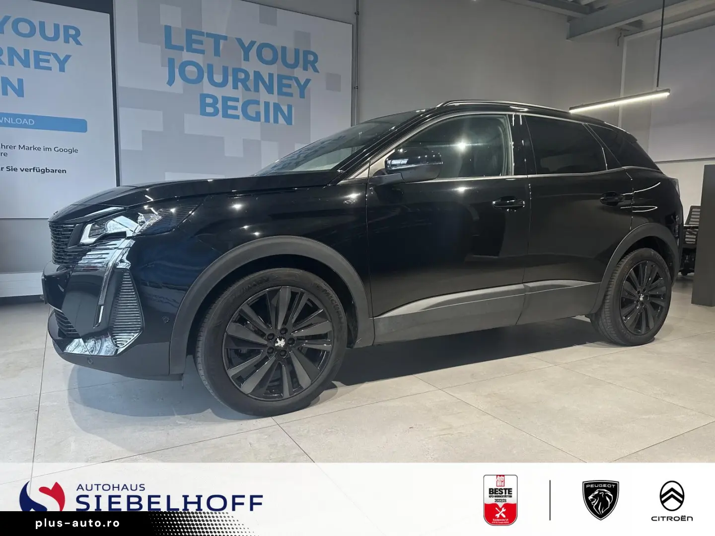 PEUGEOT 3008 GT Hybrid 136 e-DSC6