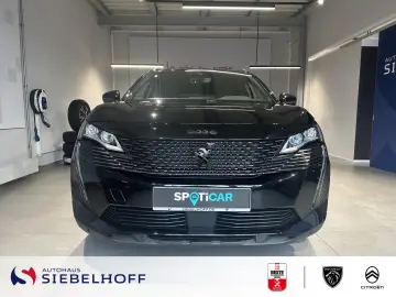 PEUGEOT 3008 GT Hybrid 136 e-DSC6