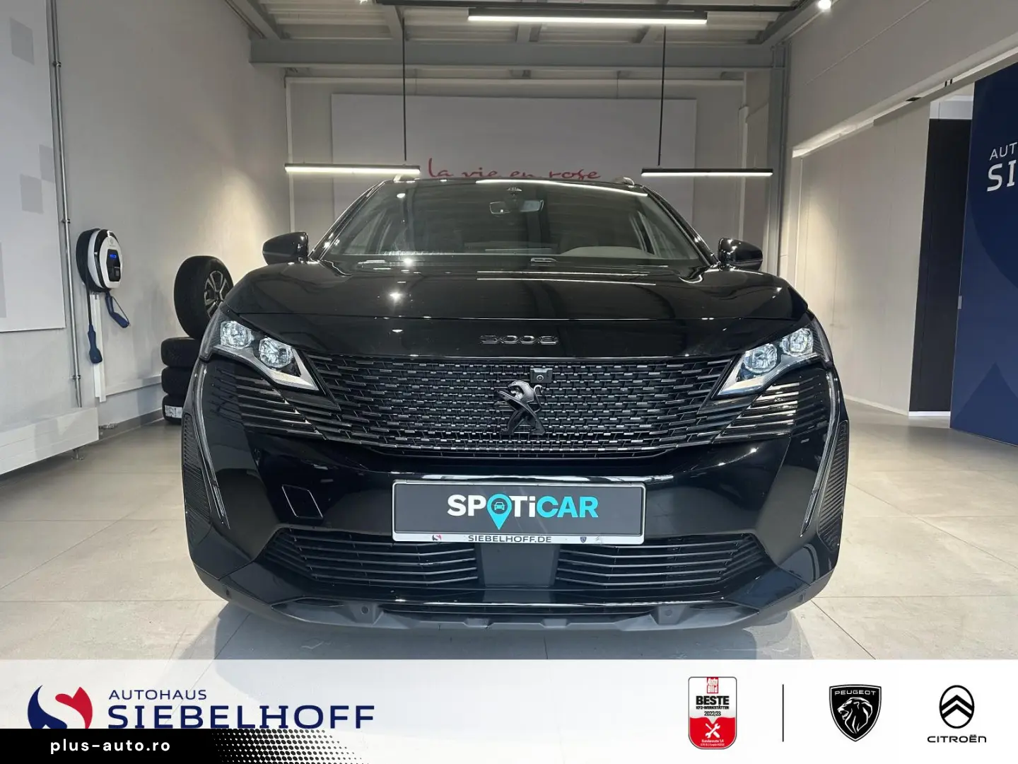 PEUGEOT 3008 GT Hybrid 136 e-DSC6