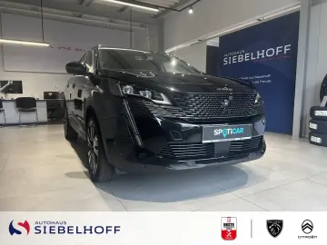 PEUGEOT 3008 GT Hybrid 136 e-DSC6