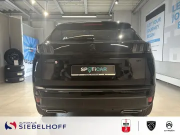 PEUGEOT 3008 GT Hybrid 136 e-DSC6