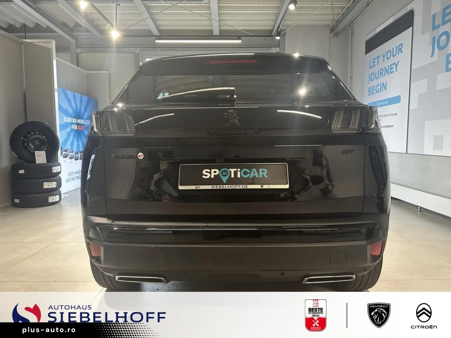 PEUGEOT 3008 GT Hybrid 136 e-DSC6