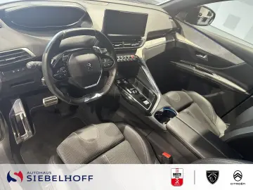 PEUGEOT 3008 GT Hybrid 136 e-DSC6