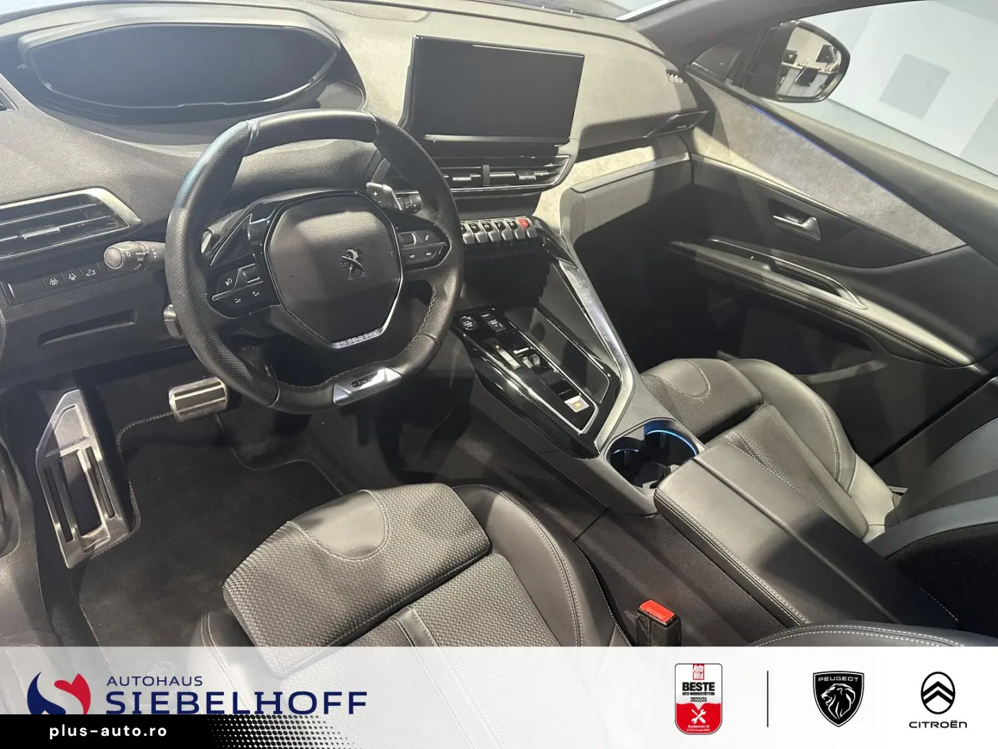 PEUGEOT 3008 GT Hybrid 136 e-DSC6