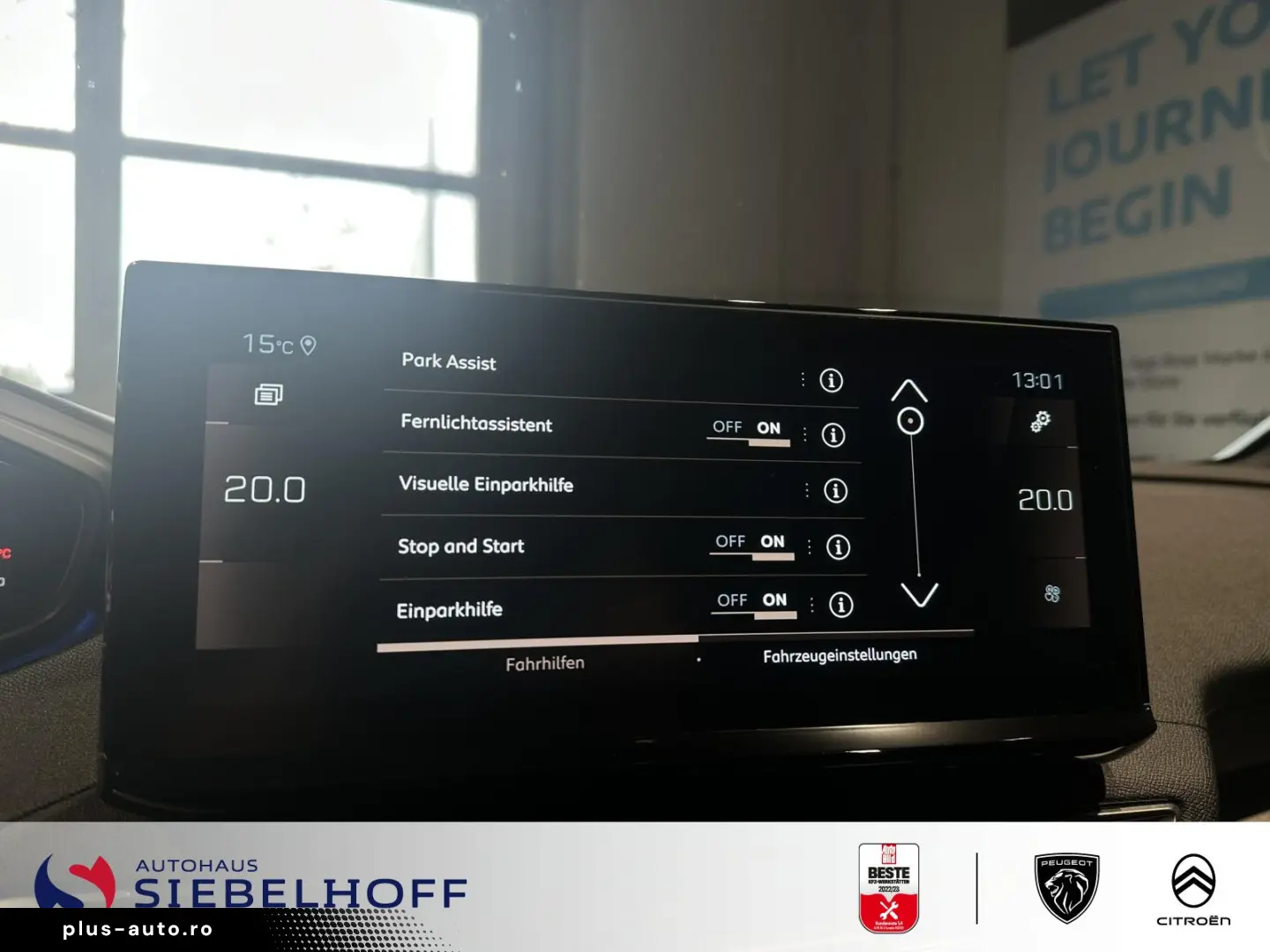 PEUGEOT 3008 GT Hybrid 136 e-DSC6