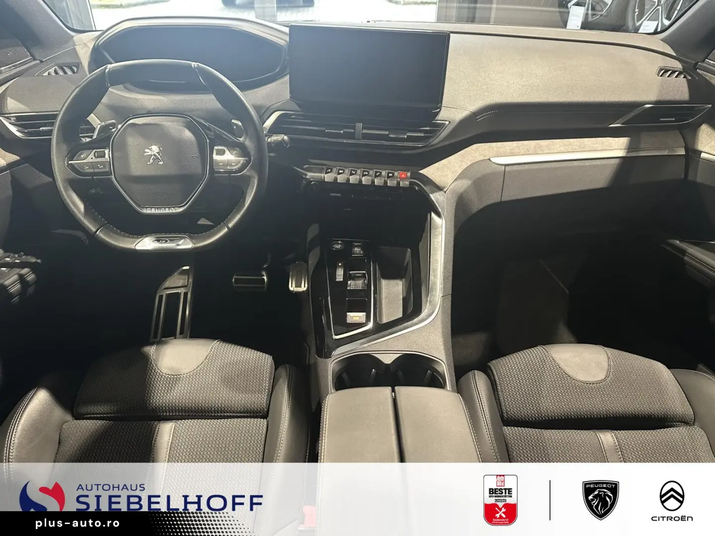 PEUGEOT 3008 GT Hybrid 136 e-DSC6