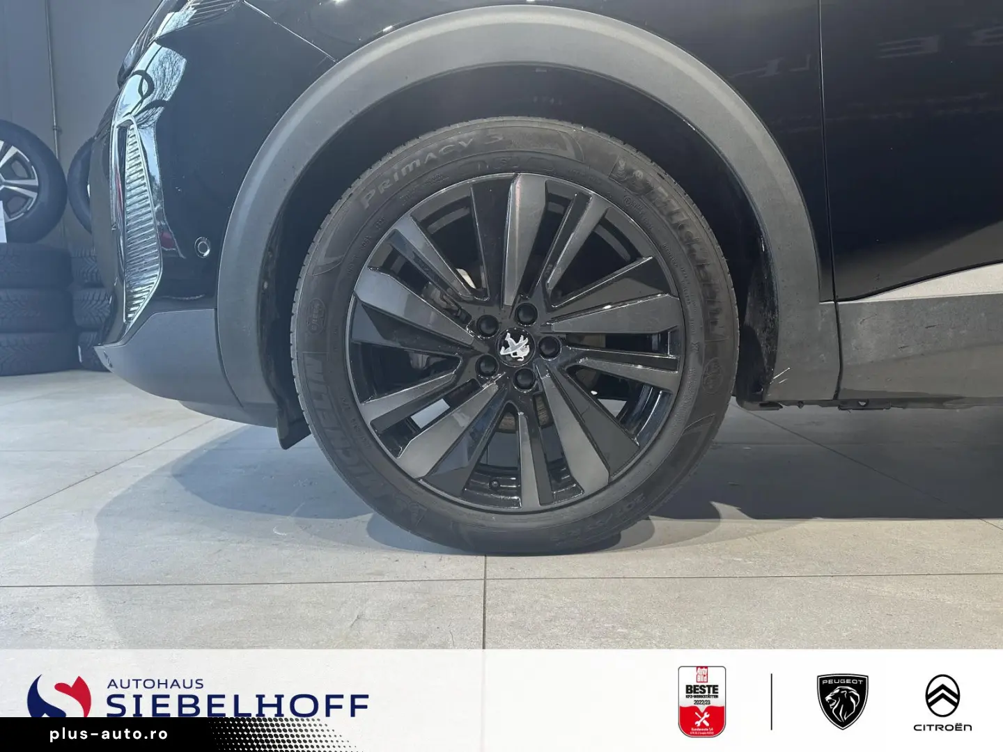 PEUGEOT 3008 GT Hybrid 136 e-DSC6