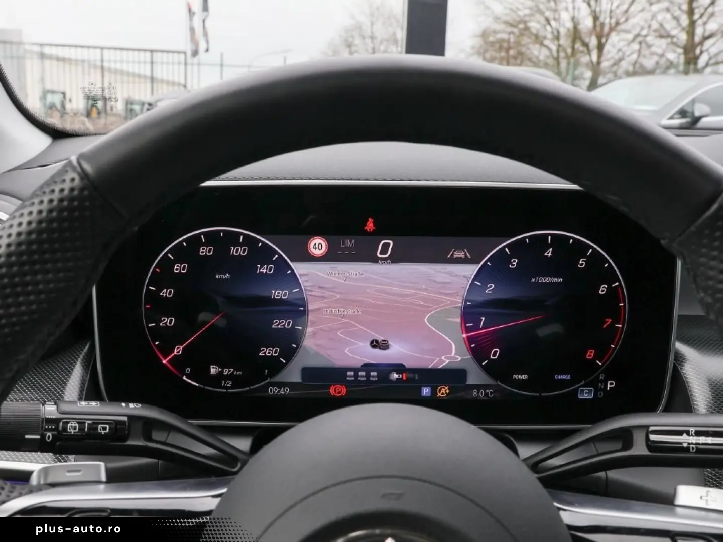 MERCEDES-BENZ GLC 200 4M AMG-Sport Pano AHK 360 Memo