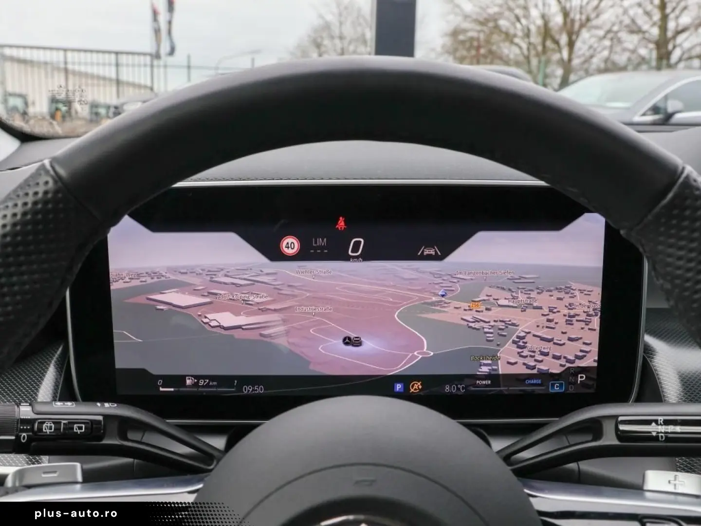 MERCEDES-BENZ GLC 200 4M AMG-Sport Pano AHK 360 Memo