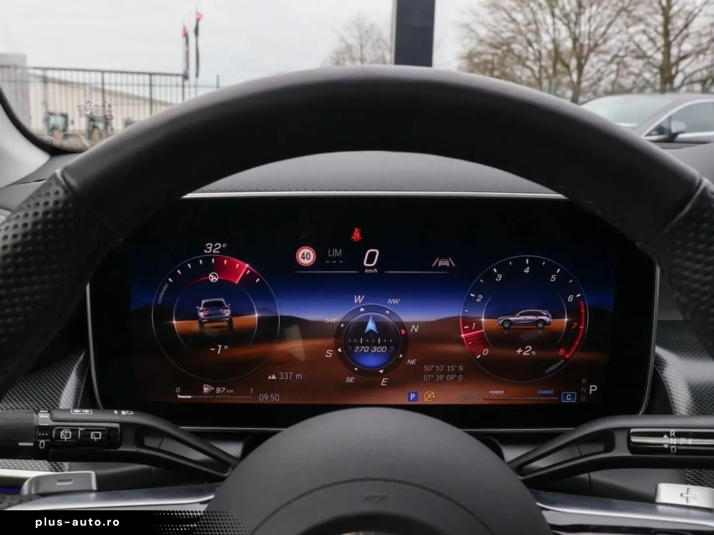 MERCEDES-BENZ GLC 200 4M AMG-Sport Pano AHK 360 Memo