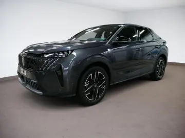 PEUGEOT 3008 GT Hybrid Navi 360 Cam Alcantara