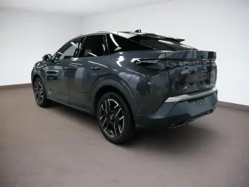 PEUGEOT 3008 GT Hybrid Navi 360 Cam Alcantara