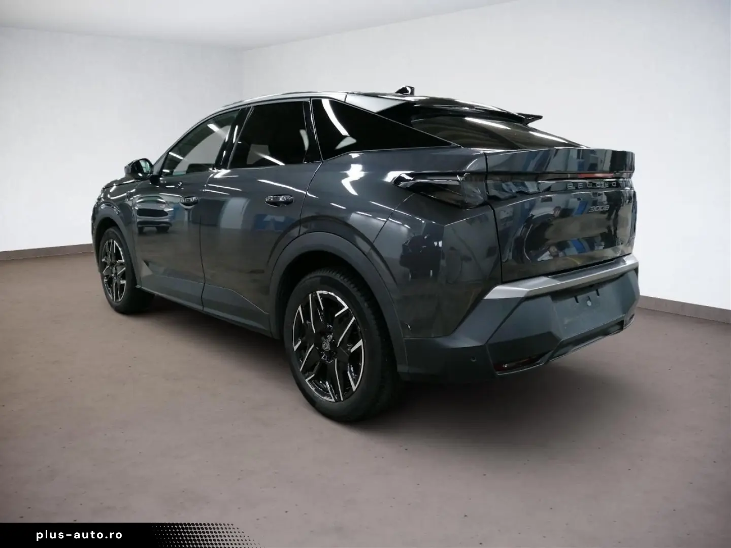 PEUGEOT 3008 GT Hybrid Navi 360 Cam Alcantara