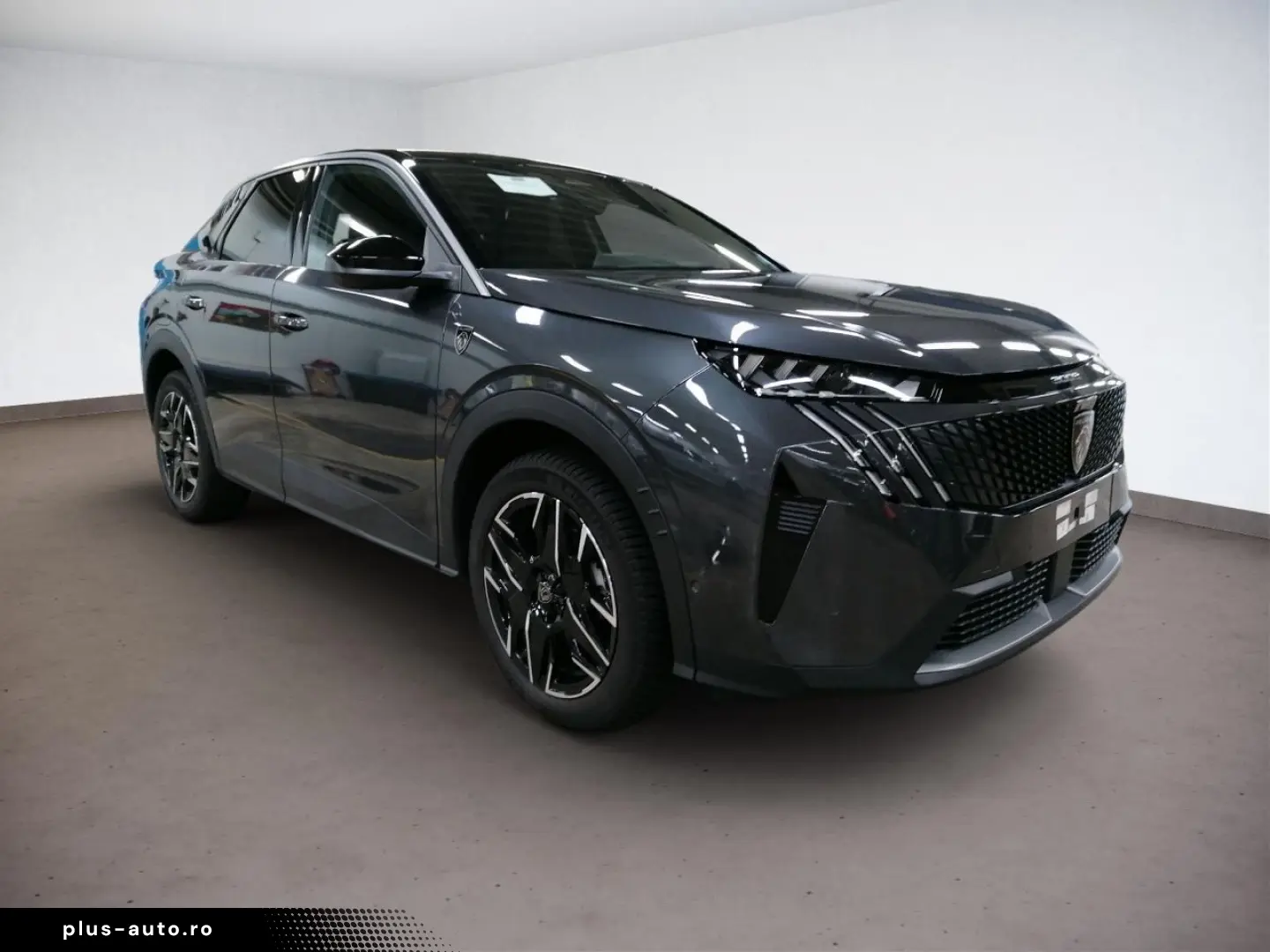 PEUGEOT 3008 GT Hybrid Navi 360 Cam Alcantara