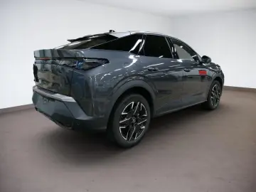 PEUGEOT 3008 GT Hybrid Navi 360 Cam Alcantara