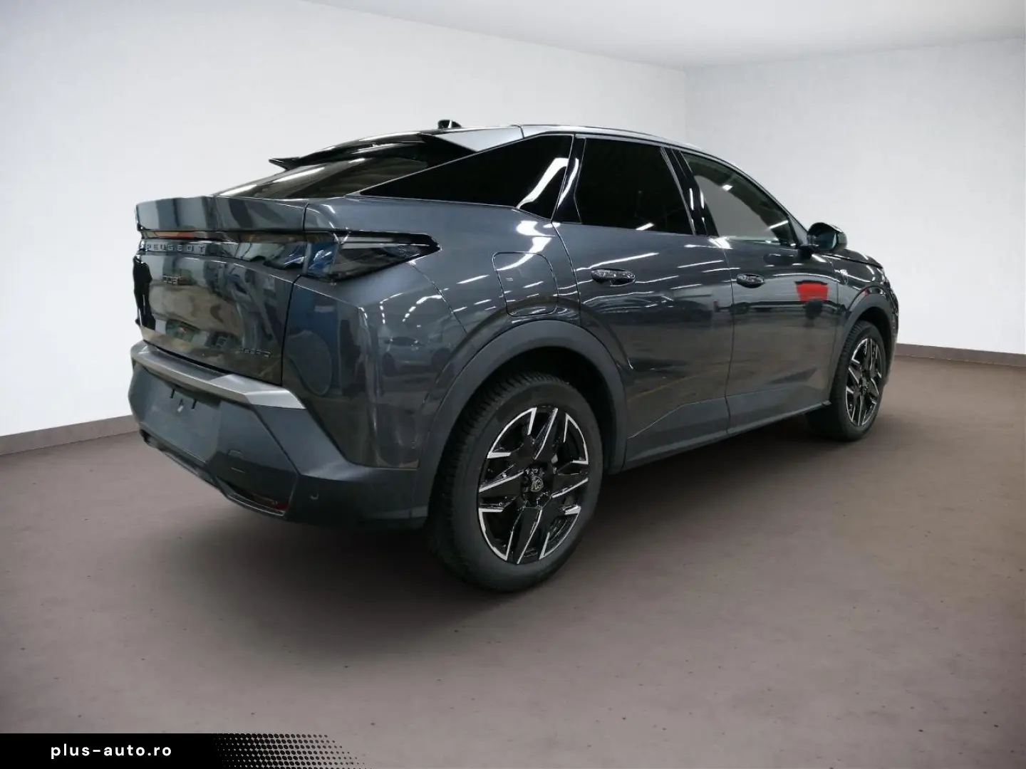 PEUGEOT 3008 GT Hybrid Navi 360 Cam Alcantara
