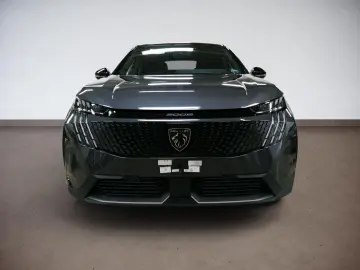 PEUGEOT 3008 GT Hybrid Navi 360 Cam Alcantara