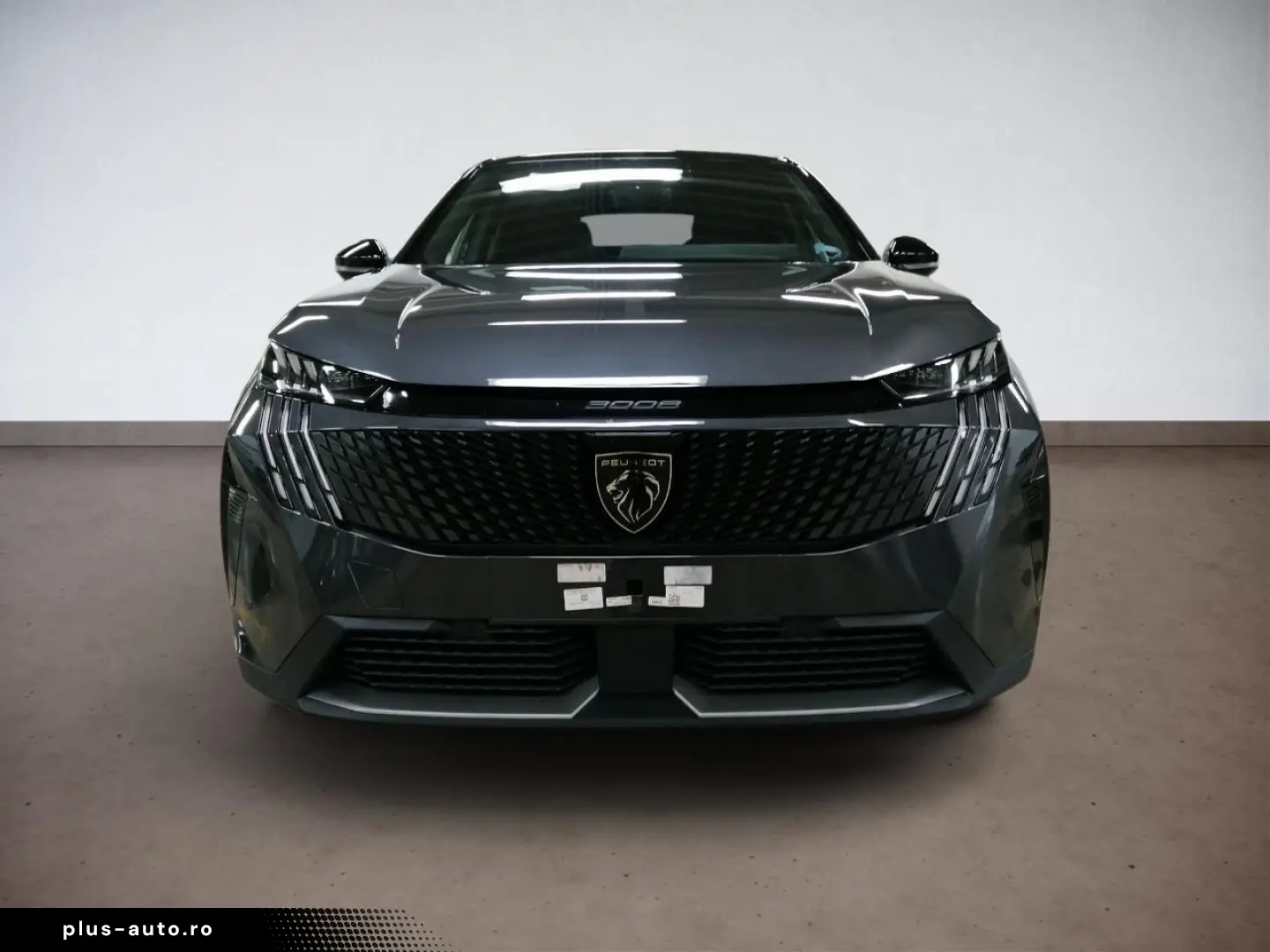 PEUGEOT 3008 GT Hybrid Navi 360 Cam Alcantara