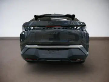 PEUGEOT 3008 GT Hybrid Navi 360 Cam Alcantara