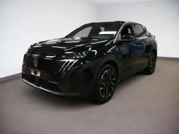 PEUGEOT 3008 GT Hybrid Navi 360 Cam Alcantara