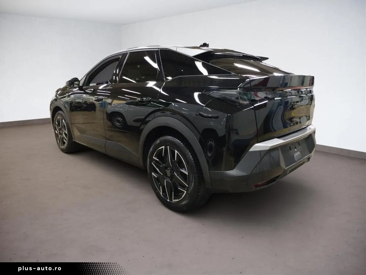 PEUGEOT 3008 GT Hybrid Navi 360 Cam Alcantara