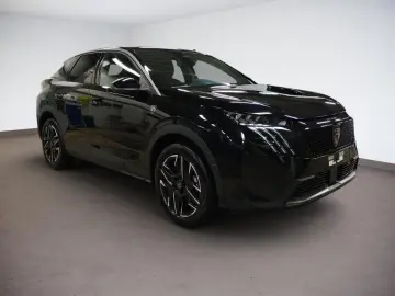 PEUGEOT 3008 GT Hybrid Navi 360 Cam Alcantara