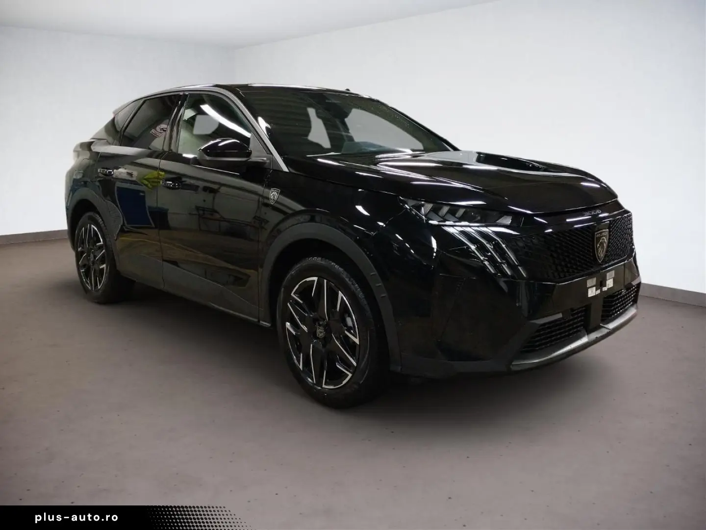 PEUGEOT 3008 GT Hybrid Navi 360 Cam Alcantara
