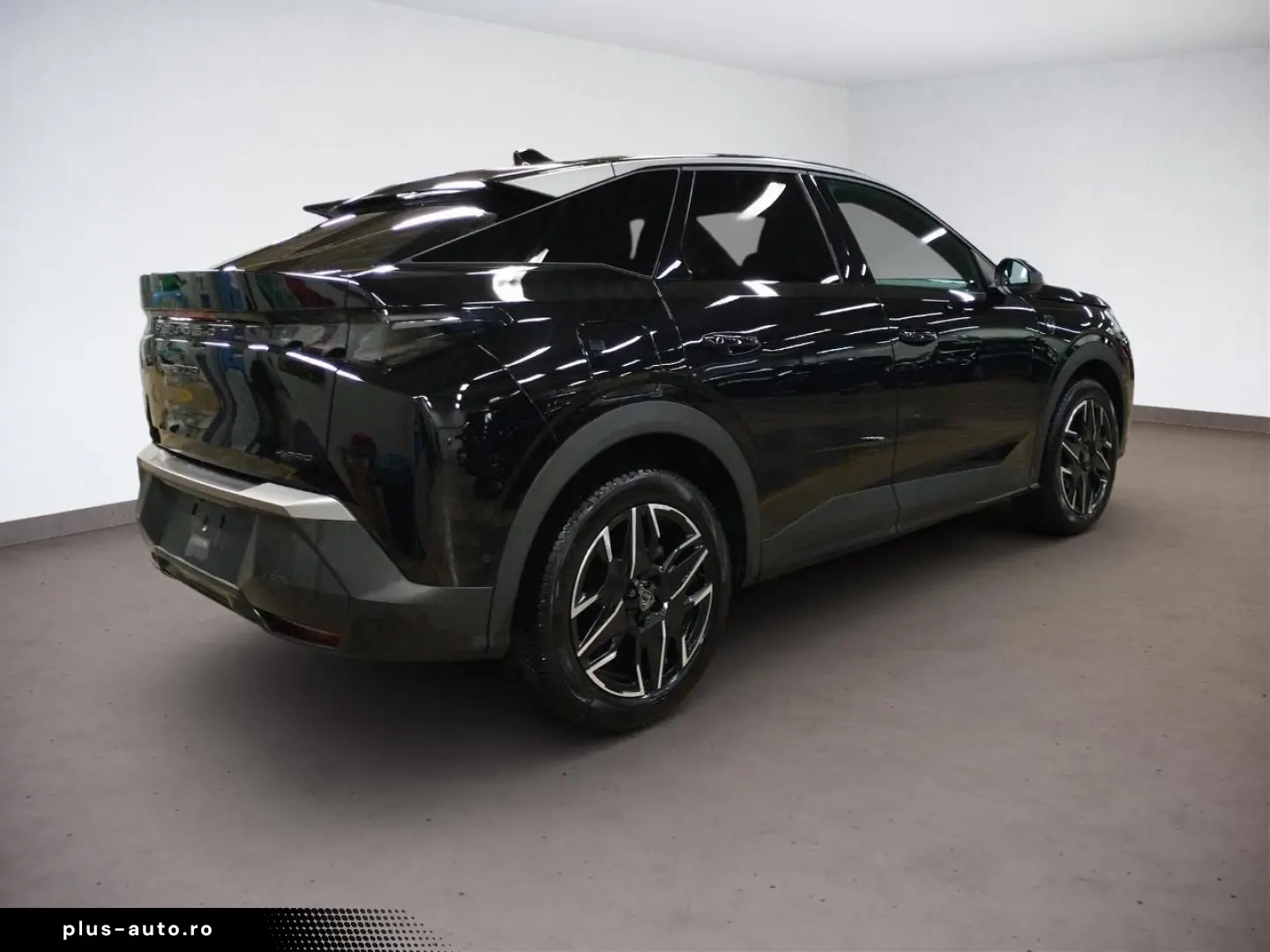PEUGEOT 3008 GT Hybrid Navi 360 Cam Alcantara
