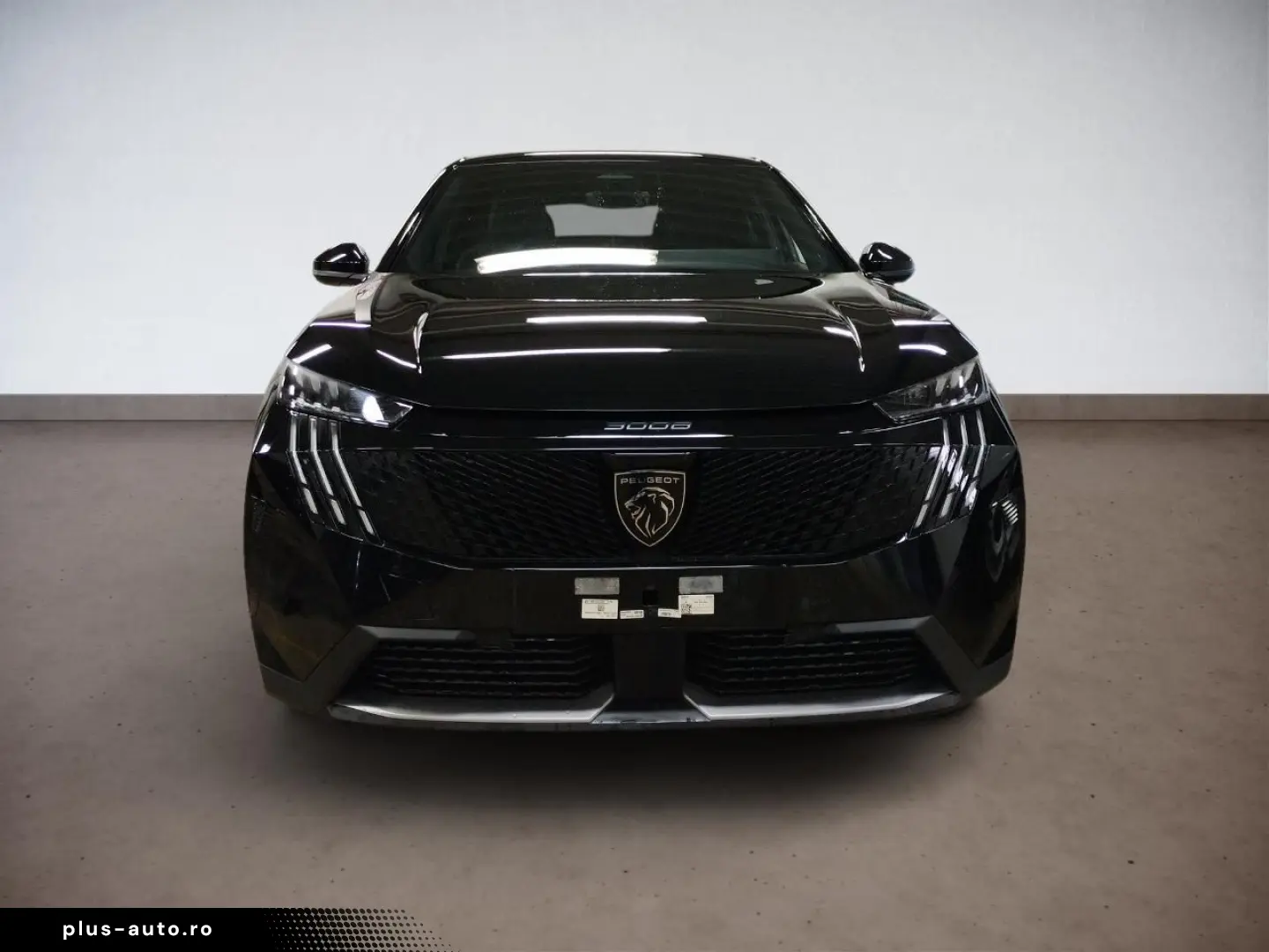 PEUGEOT 3008 GT Hybrid Navi 360 Cam Alcantara