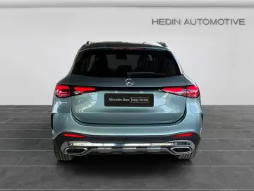 MERCEDES-BENZ GLC 200 4M AMG LED AMBIENT PANO AHK