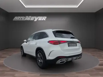 MERCEDES-BENZ GLC 300 4M AMG ADV PANO AHK DISTR MEMORY