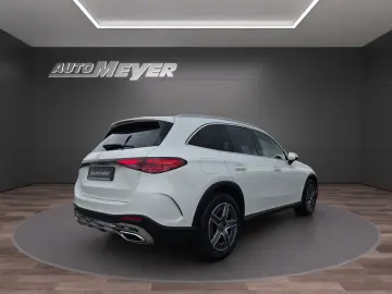 MERCEDES-BENZ GLC 300 4M AMG ADV PANO AHK DISTR MEMORY