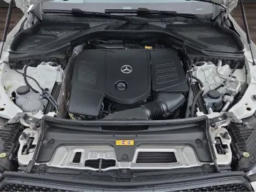 MERCEDES-BENZ GLC 300 4M AMG ADV PANO AHK DISTR MEMORY