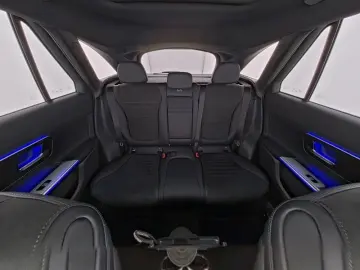 MERCEDES-BENZ GLC 300 4M AMG ADV PANO AHK DISTR MEMORY