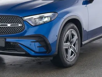 MERCEDES-BENZ GLC 300 4MATIC AMG HUD DIGI BURM. KEYL. 360