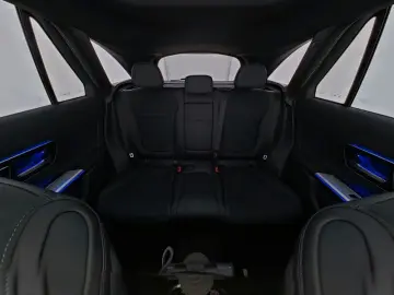 MERCEDES-BENZ GLC 300 4MATIC AMG HUD DIGI BURM. KEYL. 360