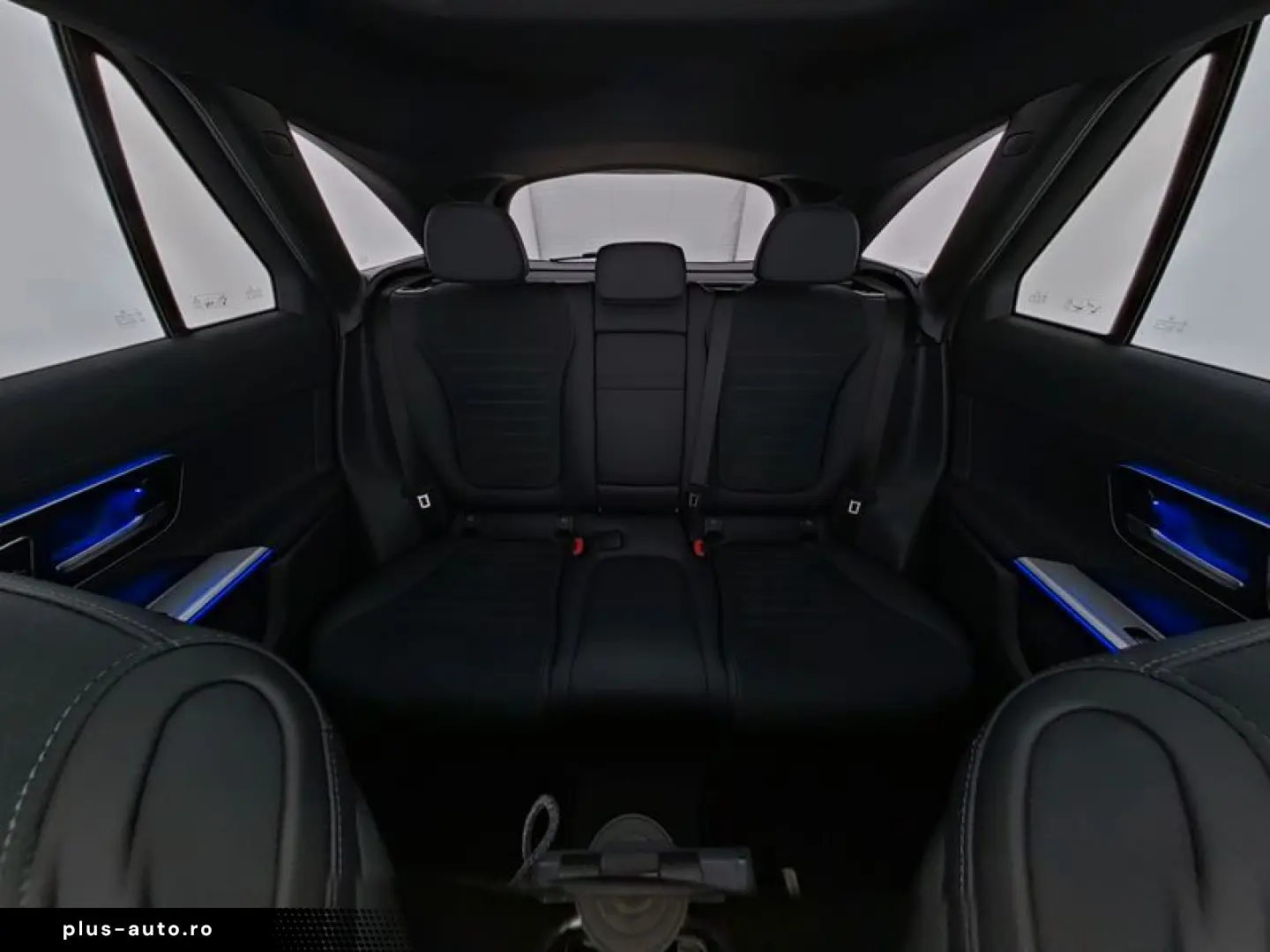 MERCEDES-BENZ GLC 300 4MATIC AMG HUD DIGI BURM. KEYL. 360