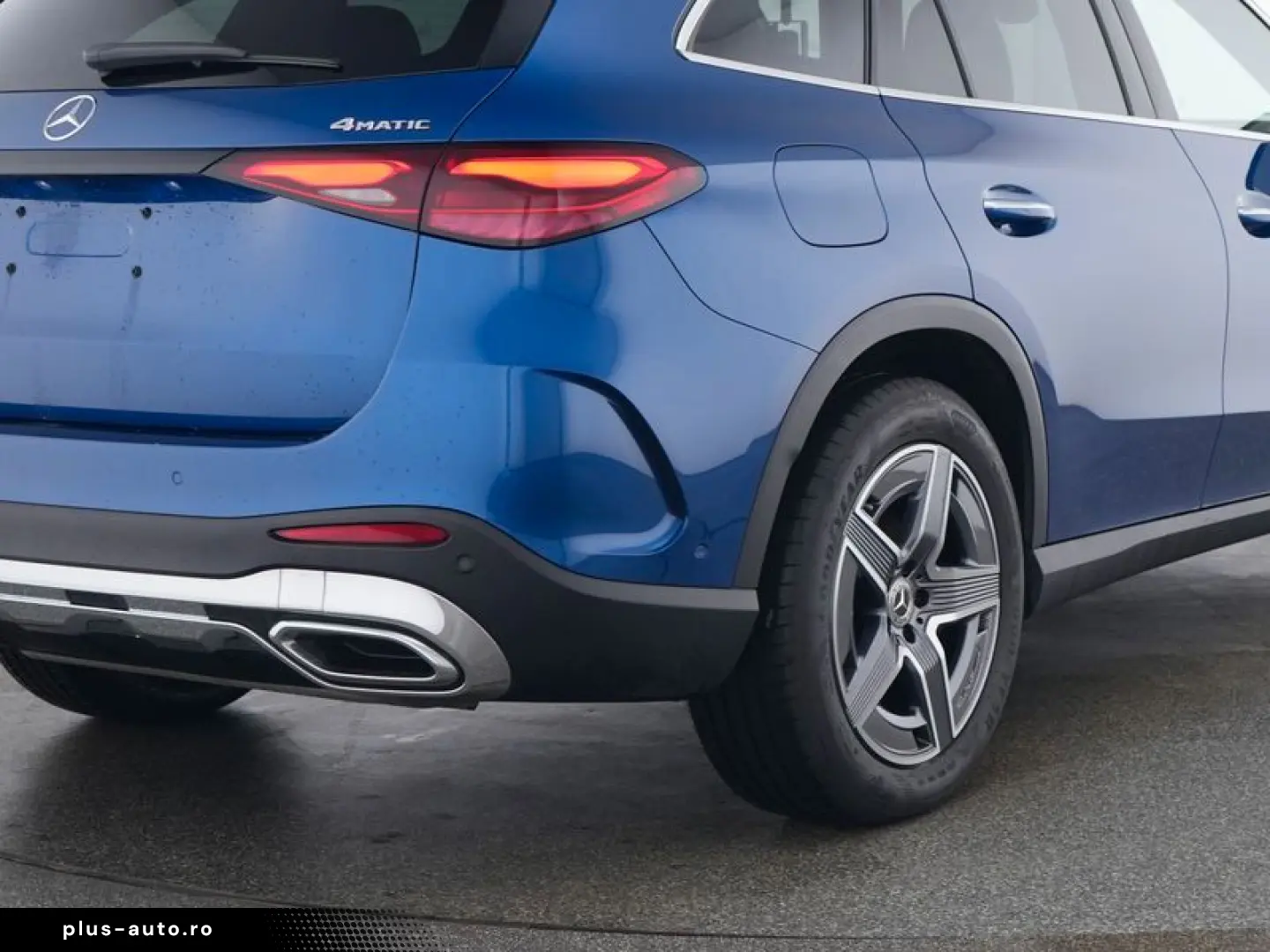 MERCEDES-BENZ GLC 300 4MATIC AMG HUD DIGI BURM. KEYL. 360