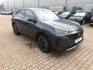 PEUGEOT 3008 Hybrid 136 GT 360G Navi LED