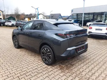 PEUGEOT 3008 Hybrid 136 GT 360G Navi LED