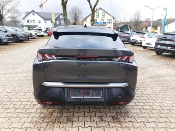 PEUGEOT 3008 Hybrid 136 GT 360G Navi LED