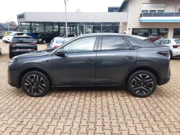 PEUGEOT 3008 Hybrid 136 GT 360G Navi LED