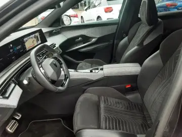 PEUGEOT 3008 Hybrid 136 GT 360G Navi LED