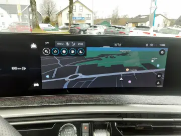 PEUGEOT 3008 Hybrid 136 GT 360G Navi LED