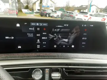 PEUGEOT 3008 Hybrid 136 GT 360G Navi LED