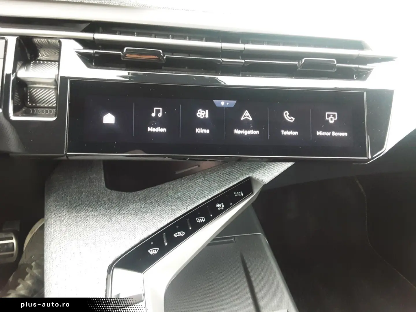 PEUGEOT 3008 Hybrid 136 GT 360G Navi LED