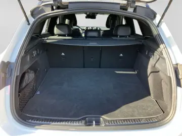 MERCEDES-BENZ GLC 300 4M AMG NIGHT DIGLI DISTR 360  PANO SHZ